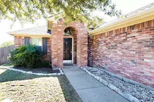 2720 Hilcroft Ave, Denton, TX 76210 - Photo 1
