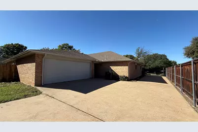5409 Ledgestone, Fort Worth, TX 76132 - Photo 17