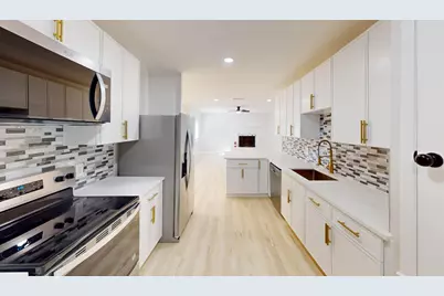 5409 Ledgestone, Fort Worth, TX 76132 - Photo 3