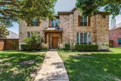 1179 Marquette Drive, Frisco, TX 75033 - Photo 1
