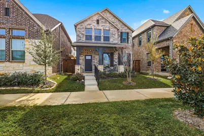 2645 Kings Canyon Mews, Corinth, TX 76210 - Photo 3