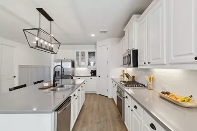 16509 Hidden Cove Drive, Celina, TX 75009 - Photo 9