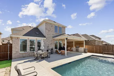 16509 Hidden Cove Drive, Celina, TX 75009 - Photo 31