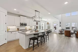 16509 Hidden Cove Dr, Celina, TX 75009 - Photo 5