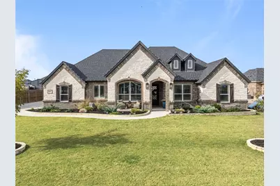 9009 Hidden Pond Street, Justin, TX 76247 - Photo 1