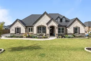 9009 Hidden Pond St., Justin, TX 76247 - Photo 1