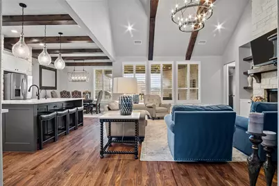 9009 Hidden Pond Street, Justin, TX 76247 - Photo 11