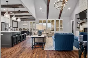 9009 Hidden Pond St., Justin, TX 76247 - Photo 11