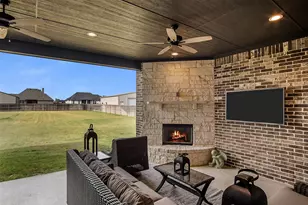 9009 Hidden Pond St., Justin, TX 76247 - Photo 35