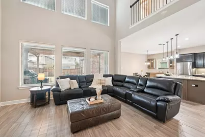 3717 Plum Vista Place, Arlington, TX 76005 - Photo 5