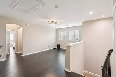 3717 Plum Vista Place, Arlington, TX 76005 - Photo 19