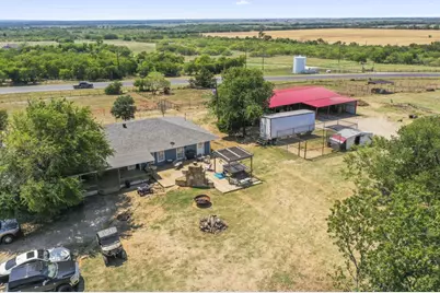 9144 Fm 2164, Sanger, TX 76266 - Photo 25