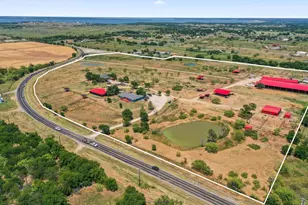 9144 FM 2164, Sanger, TX 76266 - Photo 1