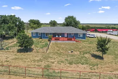 9144 Fm 2164, Sanger, TX 76266 - Photo 23