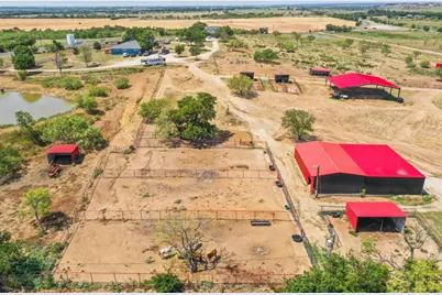 9144 Fm 2164, Sanger, TX 76266 - Photo 19