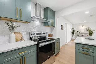 3801 Palomino Dr, Benbrook, TX 76116 - Photo 9