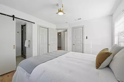 3801 Palomino Drive, Benbrook, TX 76116 - Photo 13