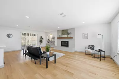 3801 Palomino Drive, Benbrook, TX 76116 - Photo 5