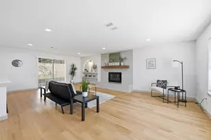 3801 Palomino Dr, Benbrook, TX 76116 - Photo 5