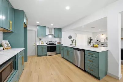 3801 Palomino Drive, Benbrook, TX 76116 - Photo 11