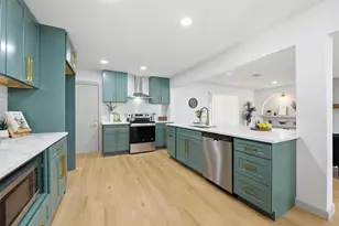 3801 Palomino Dr, Benbrook, TX 76116 - Photo 11