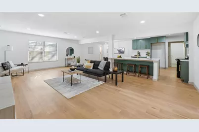 3801 Palomino Drive, Benbrook, TX 76116 - Photo 7