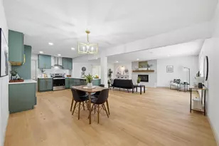 3801 Palomino Dr, Benbrook, TX 76116 - Photo 3