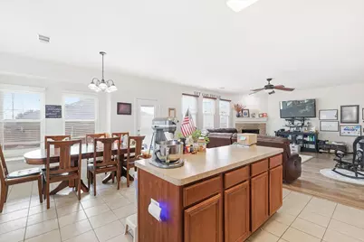 525 Bent Oak Drive, Fort Worth, TX 76131 - Photo 15
