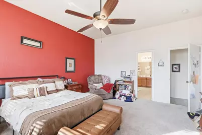 525 Bent Oak Drive, Fort Worth, TX 76131 - Photo 19