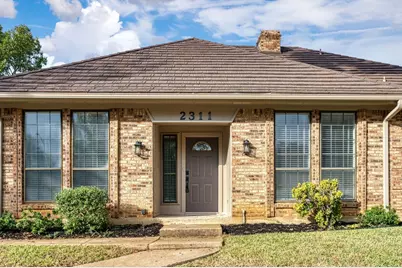 2311 Wimbledon Drive, Arlington, TX 76017 - Photo 3