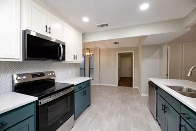 2311 Wimbledon Drive, Arlington, TX 76017 - Photo 7