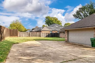2311 Wimbledon Drive, Arlington, TX 76017 - Photo 27