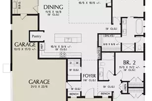 Caraway Tbd Neri Rd, Granbury, TX 76049 - Photo 5