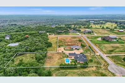 7621 Bruce Road, Aubrey, TX 76227 - Photo 5