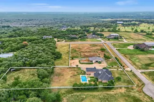 7621 Bruce Rd, Aubrey, TX 76227 - Photo 5