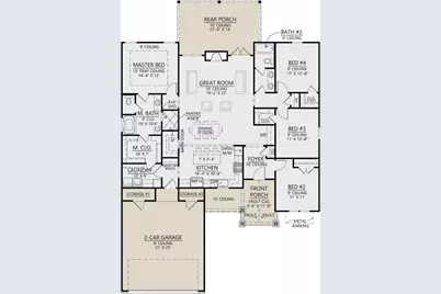 Westcott Tbd Neri Road, Granbury, TX 76049 - Photo 5