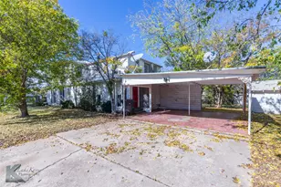 643 Palm St, Abilene, TX 79602 - Photo 5