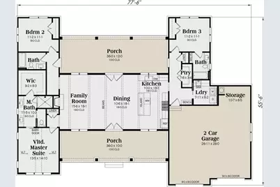 Sundance Tbd Thompson Road, Weatherford, TX 76087 - Photo 5