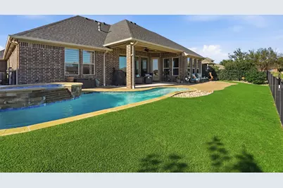 108 Spieth Court, Granbury, TX 76048 - Photo 35