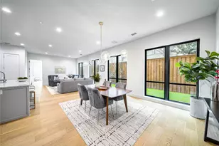 3601 Routh St, Dallas, TX 75219 - Photo 15