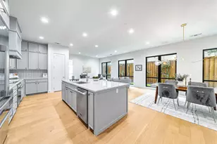 3601 Routh St, Dallas, TX 75219 - Photo 9