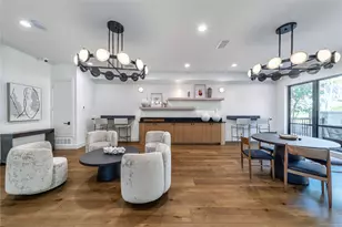 3601 Routh St, Dallas, TX 75219 - Photo 21