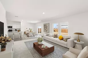 1282 Herring Dr, Forney, TX 75126 - Photo 5