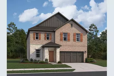 1282 Herring Drive, Forney, TX 75126 - Photo 5