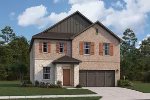 1282 Herring Dr, Forney, TX 75126 - Photo 5