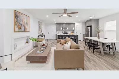 1611 Hudspeth Avenue, Dallas, TX 75216 - Photo 3