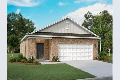 2105 Burnwood Street, Melissa, TX 75454 - Photo 1