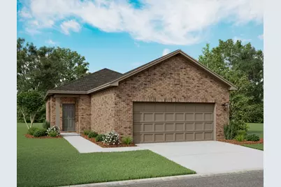 5948 Sahara, Forney, TX 75126 - Photo 1