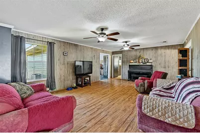 602 1/2 W Grand Street, Whitewright, TX 75491 - Photo 13