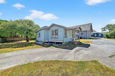 602 1/2 W Grand Street, Whitewright, TX 75491 - Photo 5